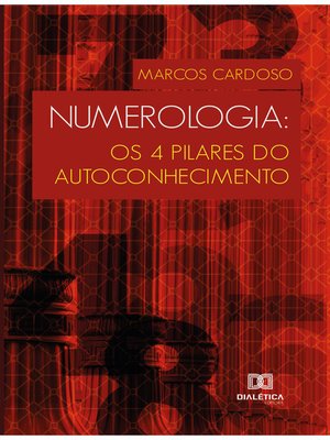 cover image of Numerologia